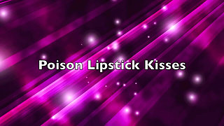Poizon Lipstick Humiliation