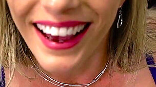 Cory Chase in Seducing My Student