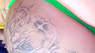 Fucking the World Cup Muse, Amazing Ass! POV