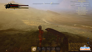 EP4: Wicked Island (Full Gameplay)