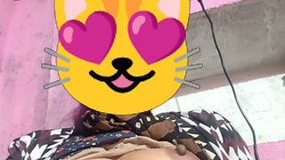 Watch Til End Indian Telugu Aunty