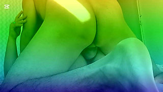 Beautiful Princess Sucking