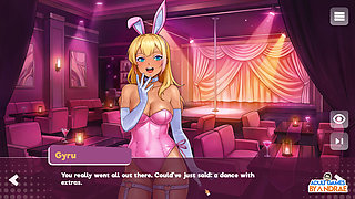 Getting Inside: Gyaru's Story Gameplay Part 1 - New Adventure Begins