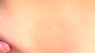 She Didn’t Know I Cum Inside Her.