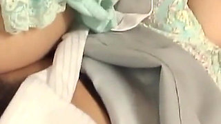 Work Asian Sex Scene-3 busty Japanese in Office Suit Fucking Hard with Her Partner