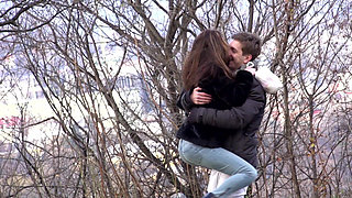 Hot Stories! Luxury Women Seduce the Men! Hot Lingerie and Ball Licking! Threesome