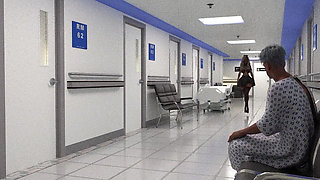 Nurse Goodbody's Fun Fertility Clinic