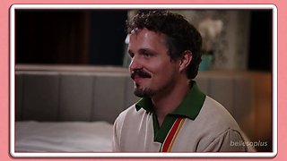 Gorgeous dark haired isa bella shares her bf Mike Hunt with horny buddy robby apples