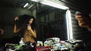 Sunnyq Video Release Stasyq 240