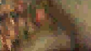 White Wifey has interracial anal BBC Fun mm