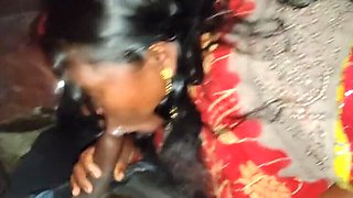 Indian Bhabhi Night Anal Sex with Big Tits and Big Ass - Desi Aunty HD