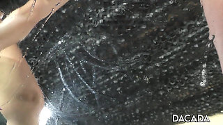 Special Carwash - Dacada Sexysusi & Gina Blonde