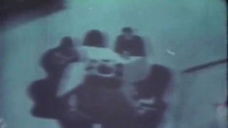 Vintage Blonde Babe Fucking An Bold Old Guy