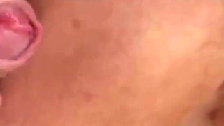 Public Granny Mouth