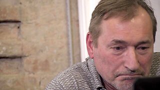 Oldje-3some - older younger (18+) smut