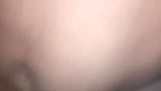 South Africa Girl Riding Plumber Man