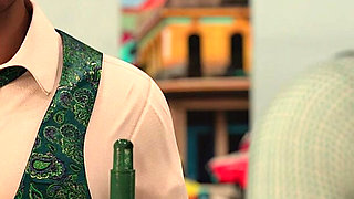 Dominos Beach 10 Fiona's Joyful Date Yes to John