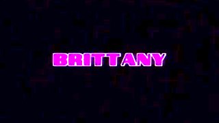 Hot amateur blonde pregnant toying her pussy solo