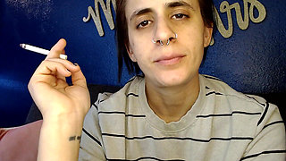 Smoke Time Afternoon Break