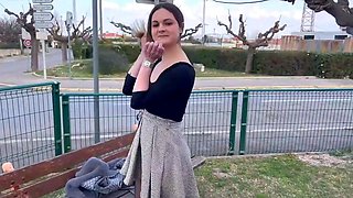 Alice A Office MILF Secretary Gets Hardcore Grenoble