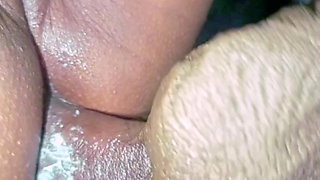 STEPSON fucked sexy STEPMOM,s beautiful big size ass.