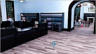 Timestamps: Lost Love #15 Visual Novel Pc Gameplay [hd]