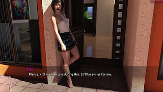 Fetish Locator - Asian Girl Wants to Pee in My Mouth
