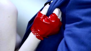 HarmonyVision Ella Hughes Ella The Mistress Hardcore,