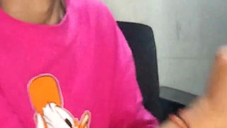 Desi Bhabhi's Hot Sex