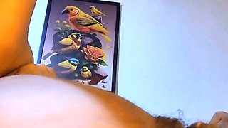 Extreme pussy eating ignites blazing passion