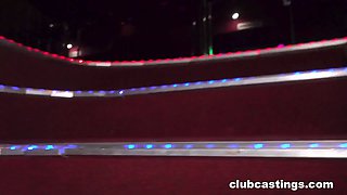 MILF Makes Cash in Our Club