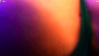 Sashacurves - Giantess Boss Fight Rematch