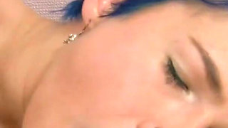 Emo slut fucked deep