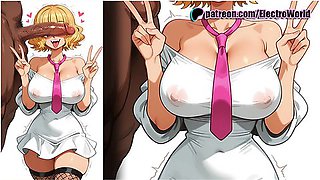 Stussy Fucked Deep, Moaning Uncontrollably