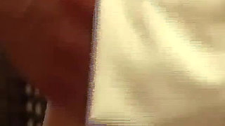 A Man with Superb Technique Picked up a Beautiful Big-breasted Gal 1