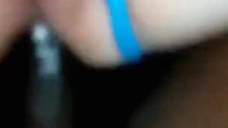 Youngenglishbbw sucking BBC Nata4sex spanking cumming in my ass