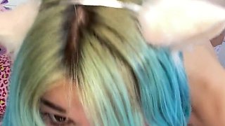 SMALL SUPERSLUT BEING A SUPERB PLAYTHING FOR YOU