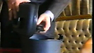 Fabiane Thompson loves being a hardcore pornstar b