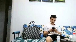 Hardcore Asian Japanese Orgy Session