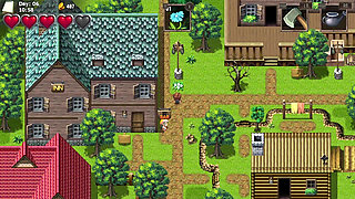 Siren Tempts Me with Her Tits and Lets Me Fuck Her