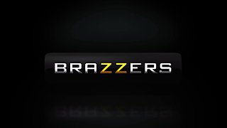 What's Under That Mask? / Brazzers