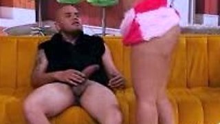 The Insatiable Ones P Luche Family