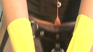 Your Cock Isn't Worth Touching, but Your Ass Is Worth Fucking