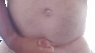 Me in a good handjob