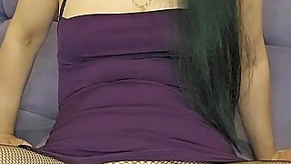 Punishment, Belt, Humiliation, Pussy Licking, Female Domination