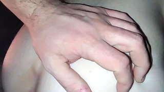 Russian sexy amateur anal ass fucked the first time
