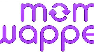 Syren De Mer and Lexi Luna's kink scene by MomLover.com