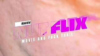 Nutflix and Chill Redhead Tinder Date