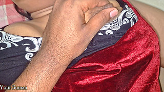 Indian bhabhi ki badi gand mari light Wale ne