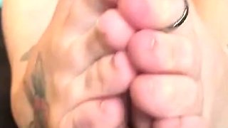 Amazing Webcam Solo Masturbation More at